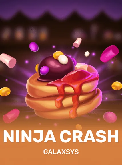 Ninja Crash